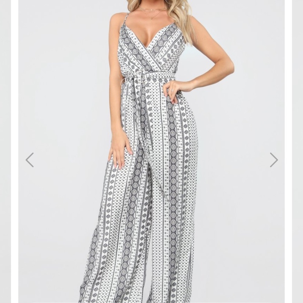 Jumpsuit